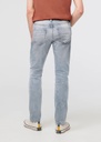 PANTALON DUER PERFORMANCE DENIM SLIM - OCEAN