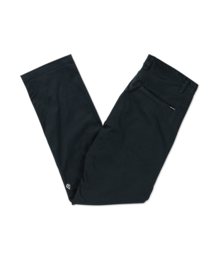 PANTALON VOLCOM FRICKIN MODERN STRETCH - DARK NAVY (DNV)