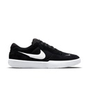 SOULIER NIKE SB FORCE 58 - NOIR/BLANC/NOIR