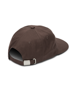 CASQUETTE VOLCOM FULL STONE DAD HAT - WREN