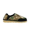 PANTOUFLE VOLCOM RECLINER SLIPPER - CAMOUFLAGE