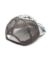 CASQUETTE VOLCOM INTO PARADISE HAT - DARK GREY