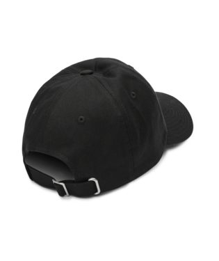 CASQUETTE VOLCOM FULL STONE DAD HAT - NOIR (copie)