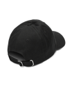 CASQUETTE VOLCOM FULL STONE DAD HAT - NOIR (copie)