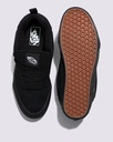 SOULIER VANS KNU SKOOL - NOIR/NOIR