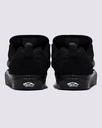 SOULIER VANS KNU SKOOL - NOIR/NOIR