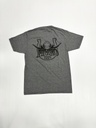 T-Shirt 5-0 Ranch V2 - Graphite Heather