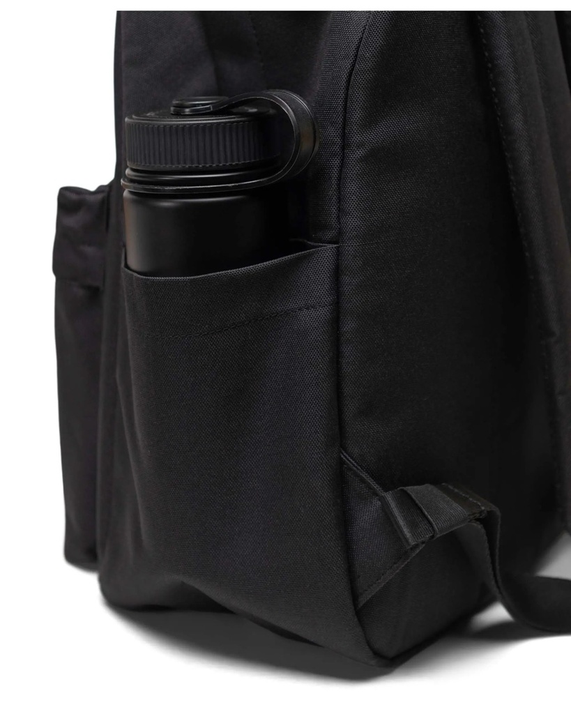 SAC À DOS HERSCHEL CLASSIC XL - NOIR 