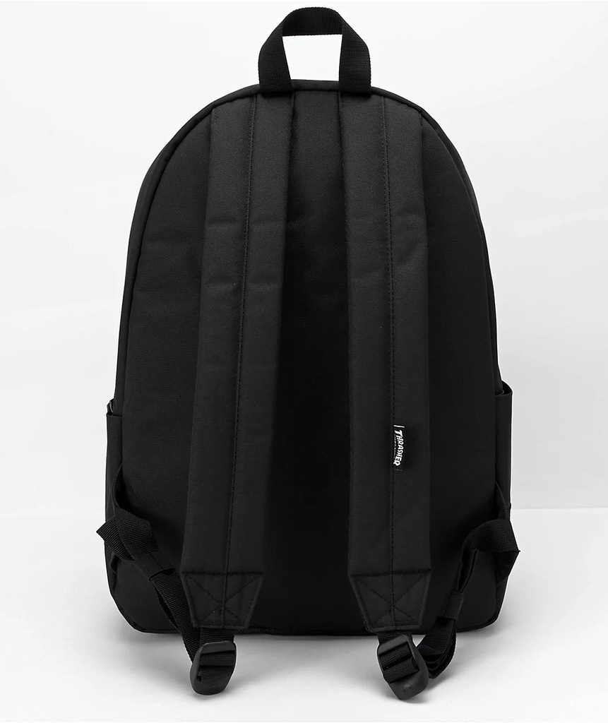 SAC À DOS HERSCHEL CLASSIC X-LARGE x THRASHER - BLACK