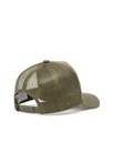 CASQUETTE HERSCHEL WHALER TALL MESH SHOP SNAPBACK - IVY GREEN