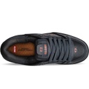 SOULIER GLOBE FUSION - PHANTOM/BURNT ORANGE