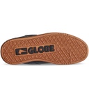 SOULIER GLOBE FUSION - PHANTOM/BURNT ORANGE