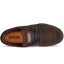 SOULIER GLOBE MAHALO PLUS - COFFEE/BLACK