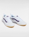 SOULIER VANS Zahba - NOIR/BLANC (copie)