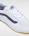 SOULIER VANS Zahba - NOIR/BLANC (copie)