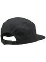 CASQUETTE INDEPENDENT MESH TRUCKER SPAN - NOIR  (copie)