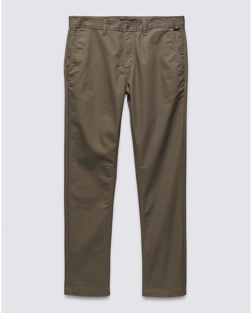 PANTALON VANS AUTHENTIC CHINO SLIM - BUNGEE CORD