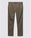 PANTALON VANS AUTHENTIC CHINO SLIM - BUNGEE CORD