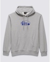 COTON OUATÉ VANS CLASSIC PULL OVER HOODIE II - DEEP FOREST (copie)
