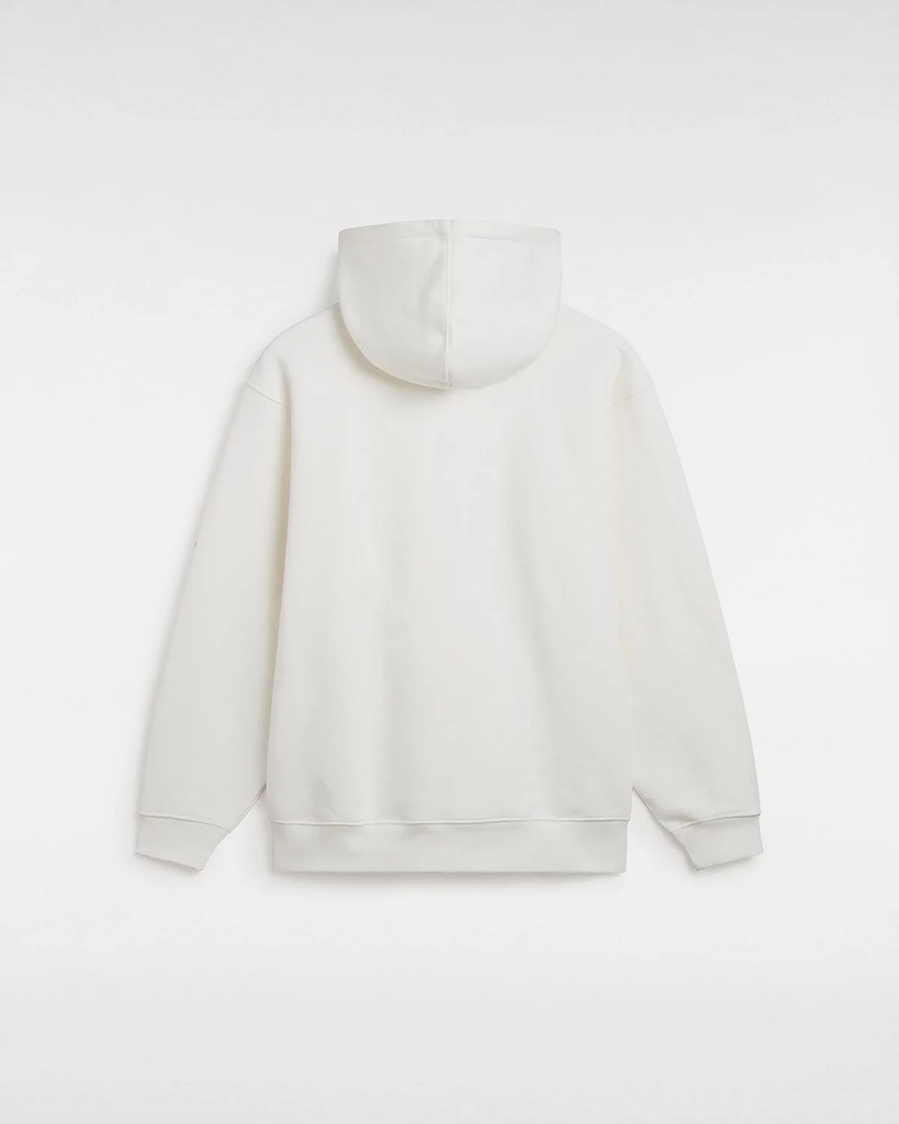 COTON OUATÉ VANS ARCH LOOSE CREWNECK - MARSHMALLOW (copie)