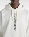 COTON OUATÉ VANS ARCH LOOSE CREWNECK - MARSHMALLOW (copie)
