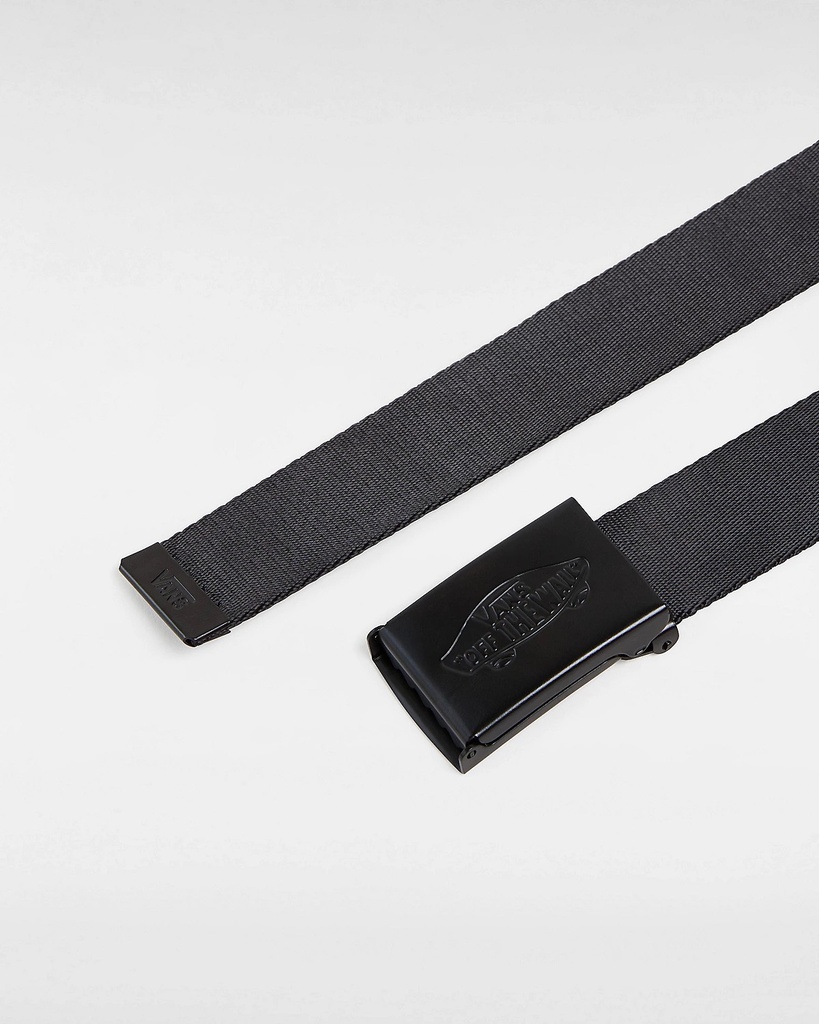 CEINTURE VANS CLASSIC WEB -  NOIR (copie)