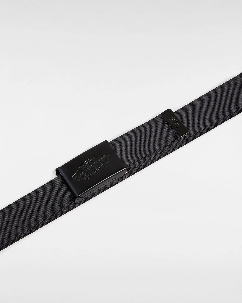 CEINTURE VANS CLASSIC WEB -  NOIR (copie)