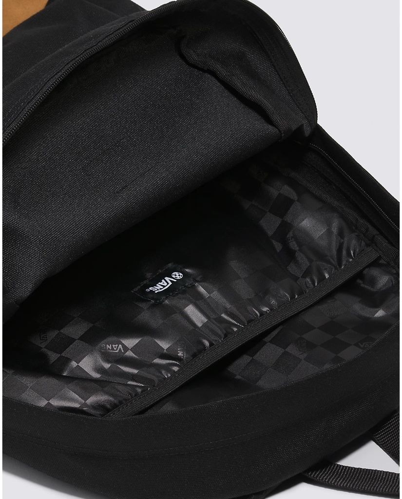 SAC À DOS VANS OLD SKOOL SPORT - BLACK