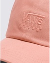 CASQUETTE VANS BOYS DROP V II SNAPBACK - VANS TEAL (copie)