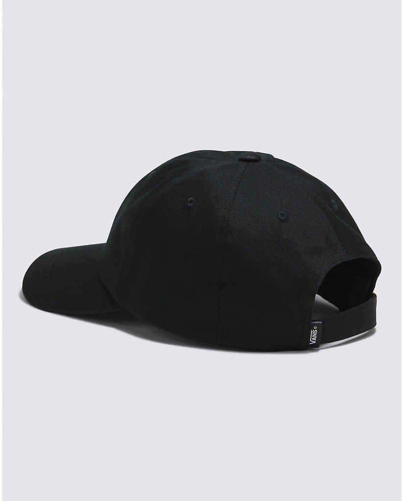 CASQUETTE VANS DROP II SNAPBACK HEATHER GREY