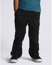 PANTALON VANS JUNIOR RANGE ELASTIC WAIST PANT - NOIR