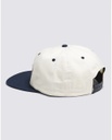 CASQUETTE VANS CLARK VINTAGE UNSTRUCTURED - BONE BROWN (copie)