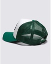 CASQUETTE VANS CLASSIC PATCH CURVED TRUCKER - COFFEE LIQUEUR (copie)