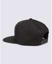 CASQUETTE VANS CLASSIC SNAPBACK - NOIR
