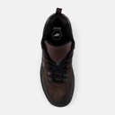 SOULIER NEW BALANCE NUMERIC TIAGO LEMOS 808 - SEA SALT/TAN