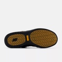 SOULIER NEW BALANCE NUMERIC TIAGO LEMOS 808 - SEA SALT/TAN