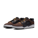 SOULIER NIKE SB ISHOD WAIR PRM - BAROQUE BROWN/OBSIDIAN-BLACK