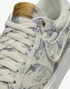 SOULIER NIKE SB ZOOM POGO PLUS PREMIUM - SAIL/LIGHT BONE