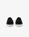 SOULIER NIKE SB JANOSKI+ SLIP - NOIR/BLANC