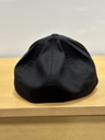 Casquette 5-0 Arch Flexfit - Noir/Noir