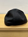 Casquette 5-0 Arch Flexfit - Noir/Silver
