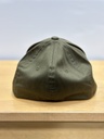Casquette 5-0 Arch Flexfit - Olive