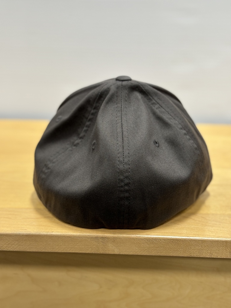 Casquette 5-0 Arch Flexfit - Dark Grey