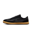 SOULIER NIKE SB FC CLASSIC - BLACK/ANTHRACITE-BLACK-VIVID ORANGE