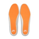 SOULIER NIKE SB FC CLASSIC - BLACK/ANTHRACITE-BLACK-VIVID ORANGE