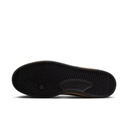 SOULIER NIKE SB FC CLASSIC - BLACK/ANTHRACITE-BLACK-VIVID ORANGE