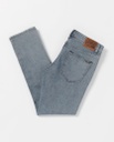 JEANS VOLCOM VORTA DENIM - SANDY INDIGO (SDI)