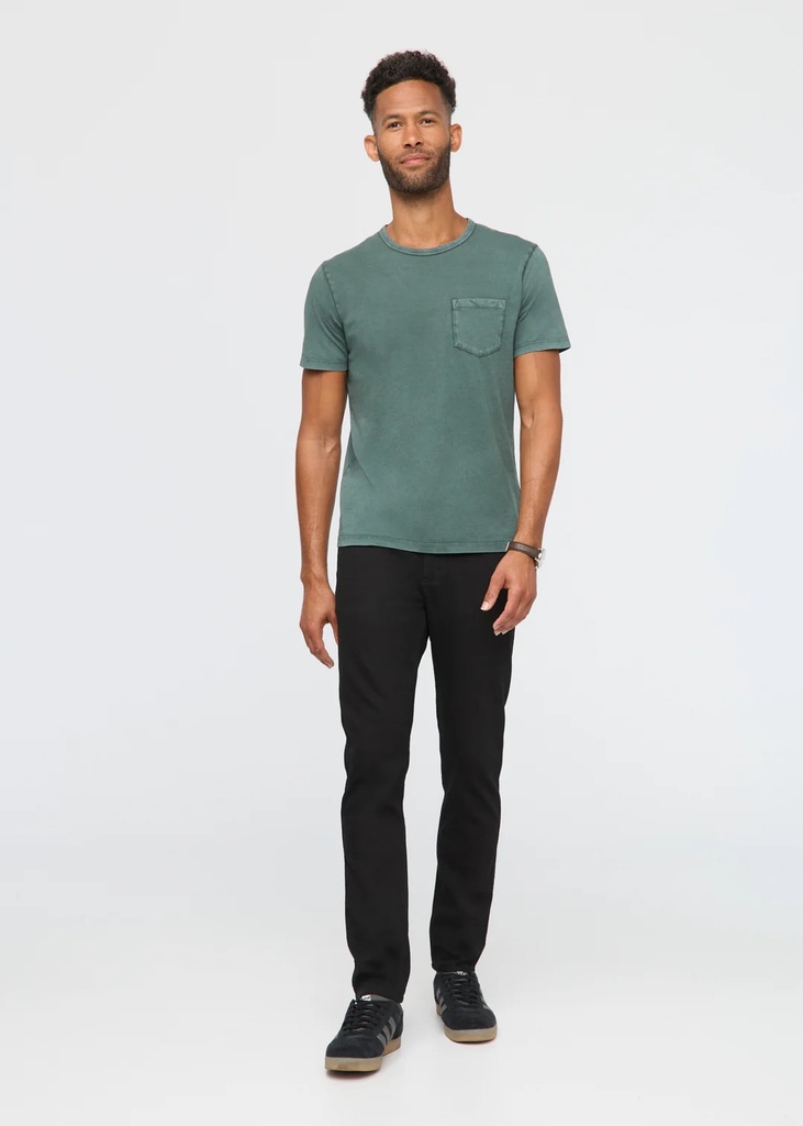 PANTALON DUER PERFORMANCE DENIM SLIM - OCEAN (copie)