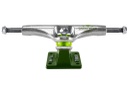 TRUCKS THUNDER BREVARD PRO STAMPED TEAM POLISHED/GREEN 147