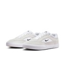 NIKE SB MALOR - WHITE/SUMMIT WHITE - GUM LIGHT BROWN